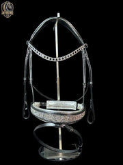 Bridle Diamond Dust Thoroughbred – Elegance That Shines Bright